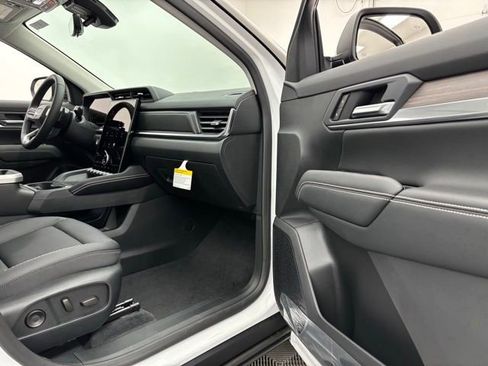 New 2026 GMC Terrain Denali image 35