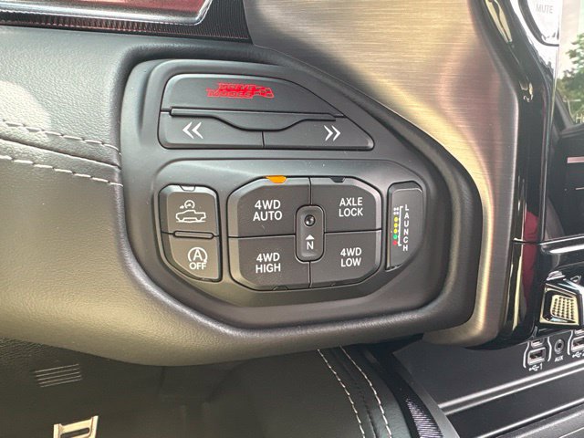New 2026 RAM 1500 RHO w/ RHO Level 1 Equipment Group AWD/4WD image 14