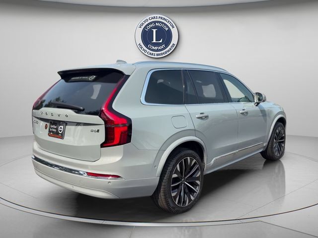 Certified 2026 Volvo XC90 B6 Plus AWD/4WD image 8
