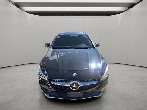 Used 2018 Mercedes-Benz CLA 250 4MATIC image 13