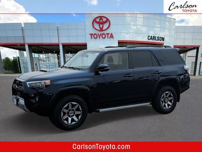 Certified 2023 Toyota 4Runner TRD Off-Road Premium w/ Off Road Premium Plus Package