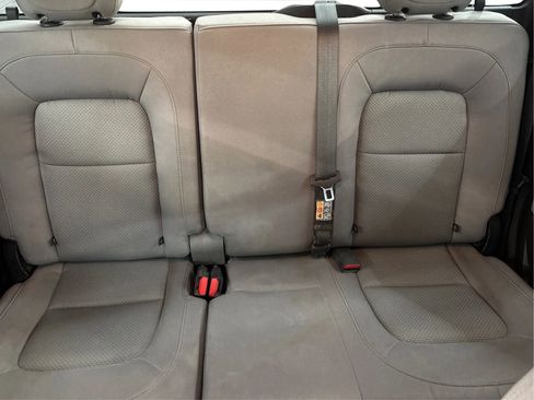 Used 2017 Chevrolet Colorado W/T w/ WT Convenience Package AWD/4WD image 20
