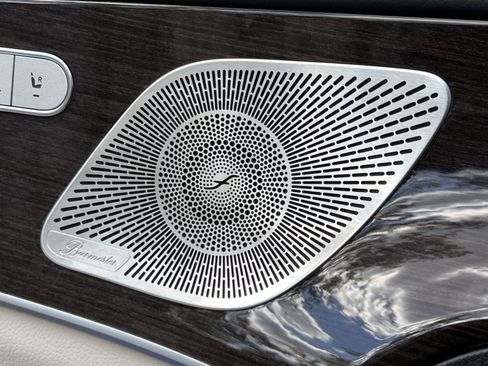 Certified 2024 Mercedes-Benz GLE 450 4MATIC image 35