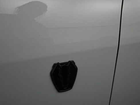 New 2025 Ford Mustang Dark Horse image 28