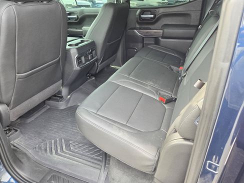 Used 2021 Chevrolet Silverado 1500 LTZ AWD/4WD image 13