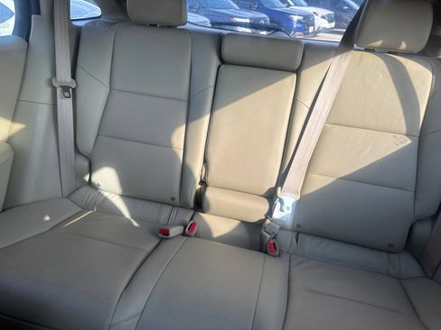 Used 2013 Acura RDX FWD w/ Technology Package image 12