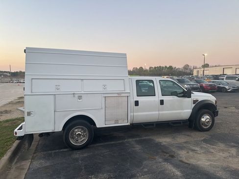 Used 2008 Ford F450 XL image 10