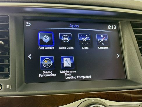 Used 2019 INFINITI QX80 Luxe w/ 22" Wheel Package image 18