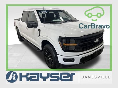 Used 2024 Ford F150 XLT w/ XLT Black Appearance Package
