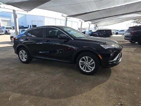 New 2026 Buick Envista Preferred w/ Convenience I Package image 2