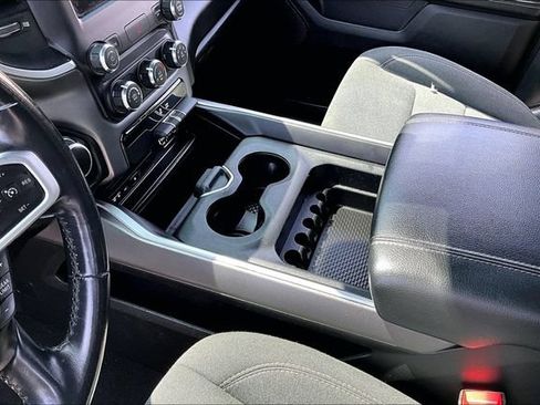 Used 2019 RAM 1500 Big Horn AWD/4WD image 19
