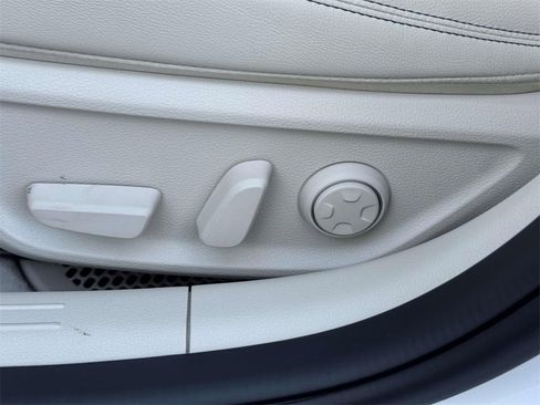 Certified 2026 Genesis G70 2.5T Prestige image 16