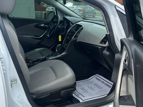 Used 2014 Buick Verano Convenience FWD image 10