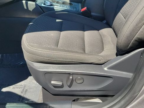 Certified 2024 Ford Escape Active FWD image 15