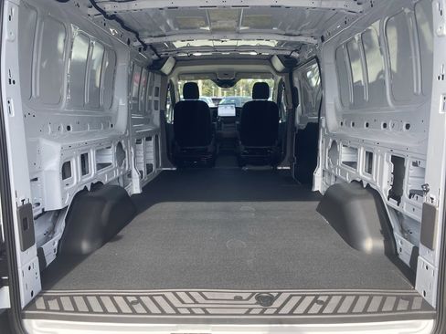 New 2026 Ford Transit 150 Low Roof image 8
