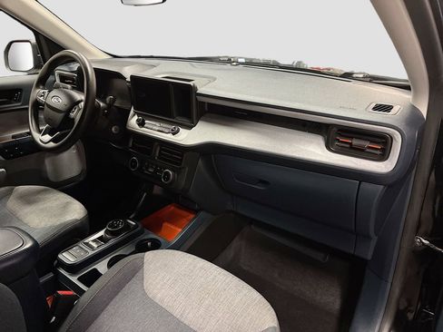Used 2024 Ford Maverick XLT FWD image 26