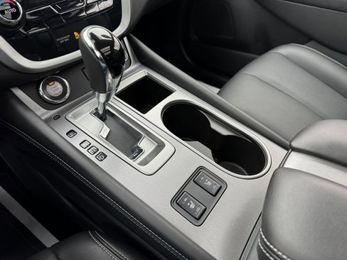 Used 2021 Nissan Murano SL image 26