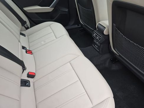 Certified 2025 Audi A3 2.0T Premium w/ Convenience Package image 13