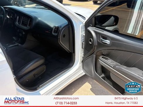 Used 2023 Dodge Charger Scat Pack RWD image 13