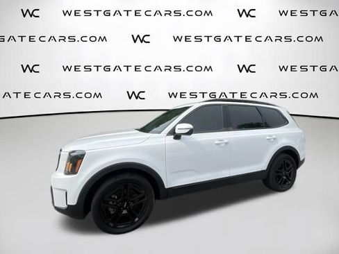 Used 2024 Kia Telluride SX Prestige X-Line AWD/4WD image 17