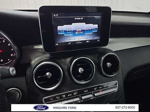 Used 2019 Mercedes-Benz GLC 300 4MATIC image 28