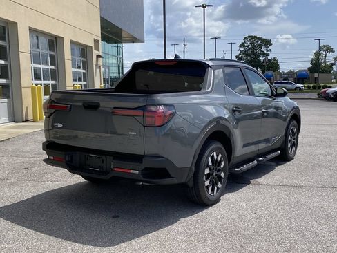 New 2026 Hyundai Santa Cruz SEL AWD/4WD image 8