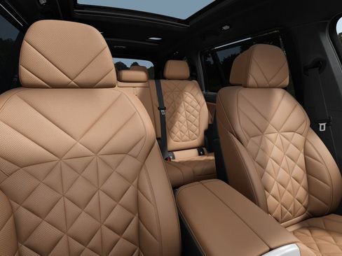 New 2027 BMW X7 xDrive40i AWD/4WD image 38