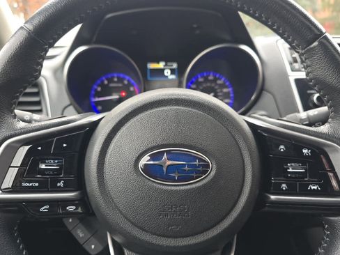 Used 2018 Subaru Outback 2.5i Limited image 26