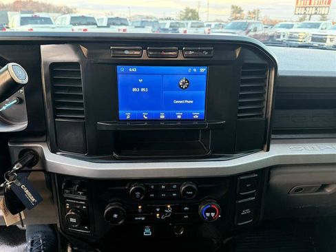 Used 2023 Ford F350 XL w/ XL Driver Assist Package image 33