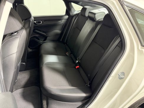 Used 2024 Honda Civic Sport image 12