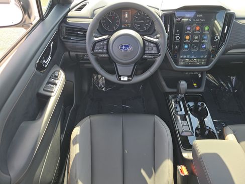 New 2026 Subaru Forester Sport AWD/4WD image 21
