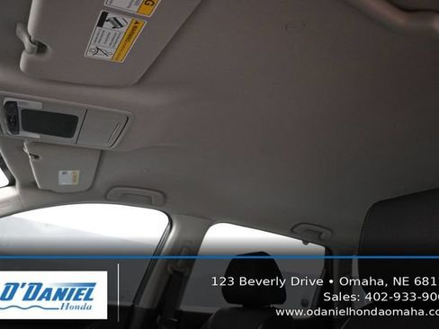 Used 2024 Honda CR-V LX image 34