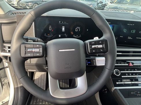 New 2026 Hyundai Santa Fe SE image 21