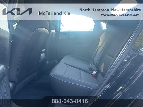 Used 2024 Kia Forte LXS FWD image 30