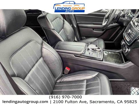 Used 2018 Mercedes-Benz GLE 43 AMG 4MATIC SUV image 15