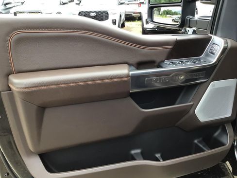 New 2026 Ford F250 King Ranch AWD/4WD image 14