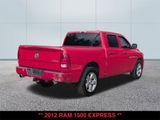 Used 2012 RAM 1500 Express w/ ST Popular Equipment Group image 4