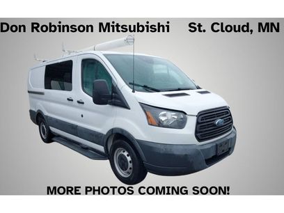 Used 2018 Ford Transit 150 130 Low Roof
