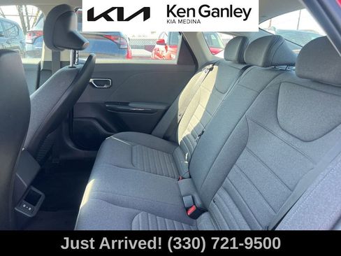 Certified 2025 Kia K4 EX FWD image 10