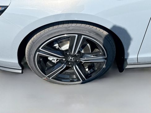 New 2026 Honda Accord Sport image 26