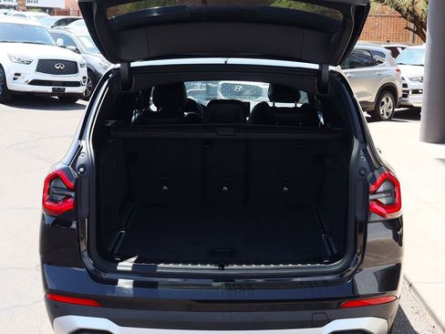 Used 2022 BMW X3 sDrive30i w/ Convenience Package image 23