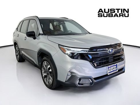 Used 2026 Subaru Forester Touring AWD/4WD image 1