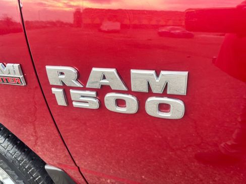 Used 2015 RAM 1500 Sport w/ Sport Premium Group AWD/4WD image 18