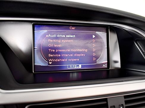 Used 2011 Audi S5 Prestige image 31