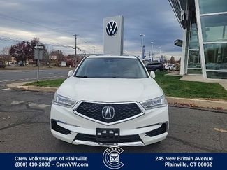 Used 2019 Acura MDX Sport Hybrid w/ Technology Pkg video 2