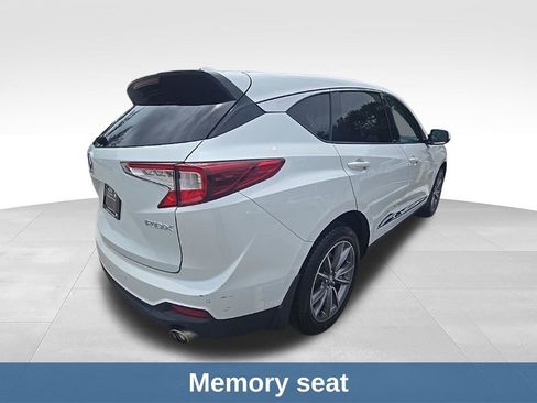 Used 2021 Acura RDX FWD w/ Technology Package image 7