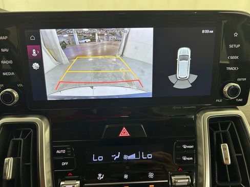 Used 2023 Kia Sorento EX w/ Panoramic Sunroof Package FWD image 26
