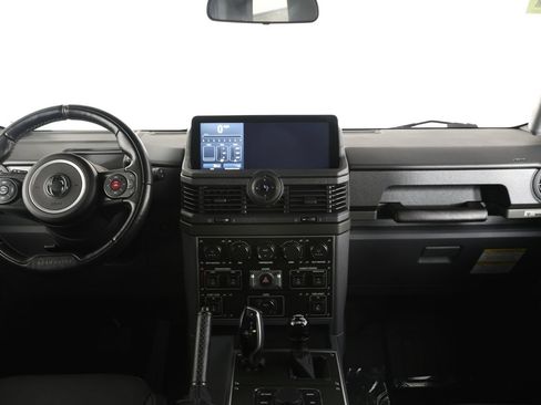 Used 2025 INEOS Grenadier AWD/4WD image 5