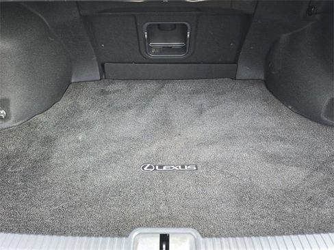 Used 2019 Lexus ES 350 Luxury w/ Premium Package image 14