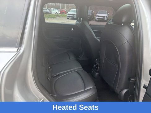 Used 2023 MINI Cooper Countryman S AWD/4WD image 19